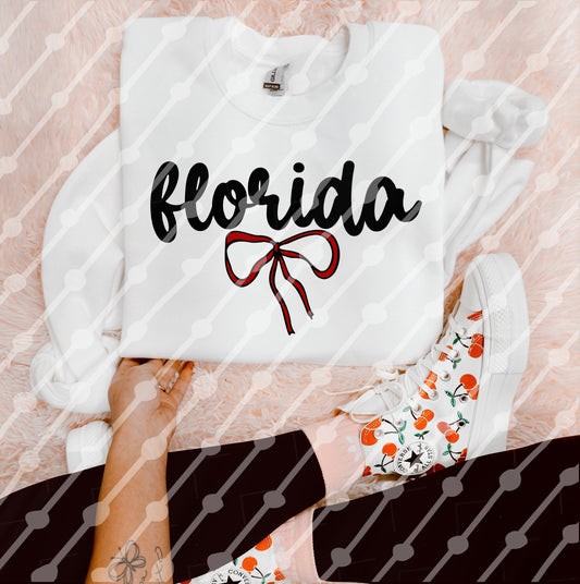 Florida Bow Digital Download