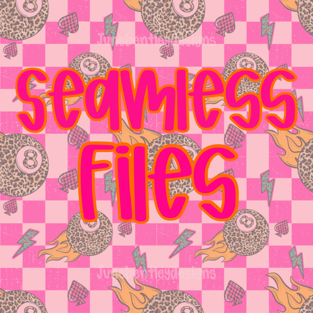 Seamless Files