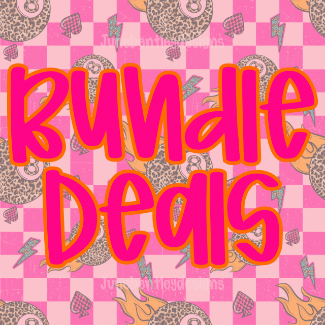 Bundles
