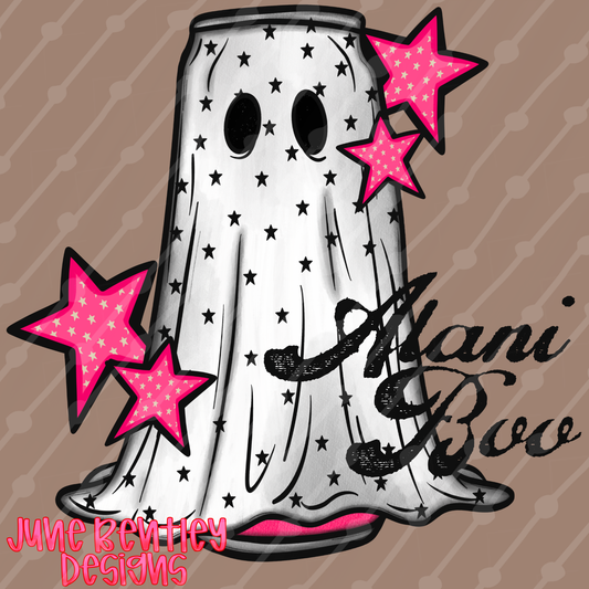 Alani boo digital download
