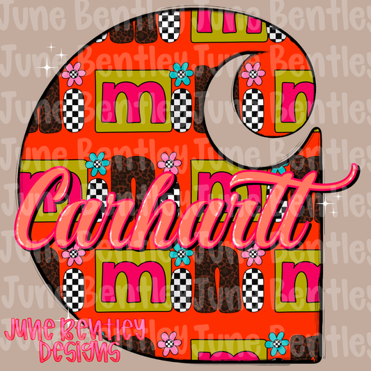 Mini ch digital download