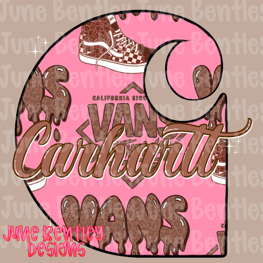 Vans ch digital download