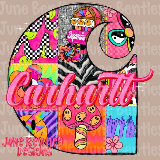 Trippy ch digital download