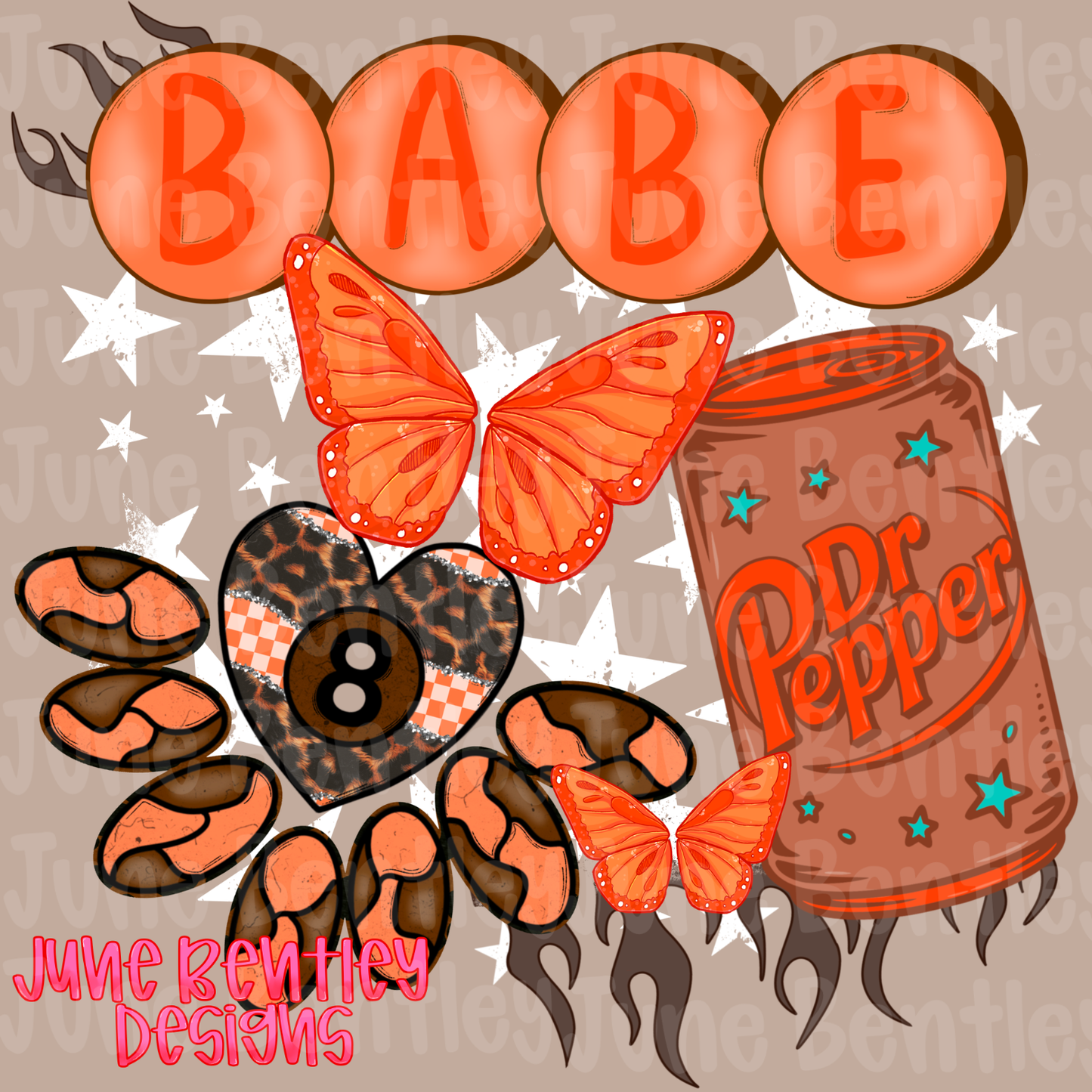 Babe western digital download