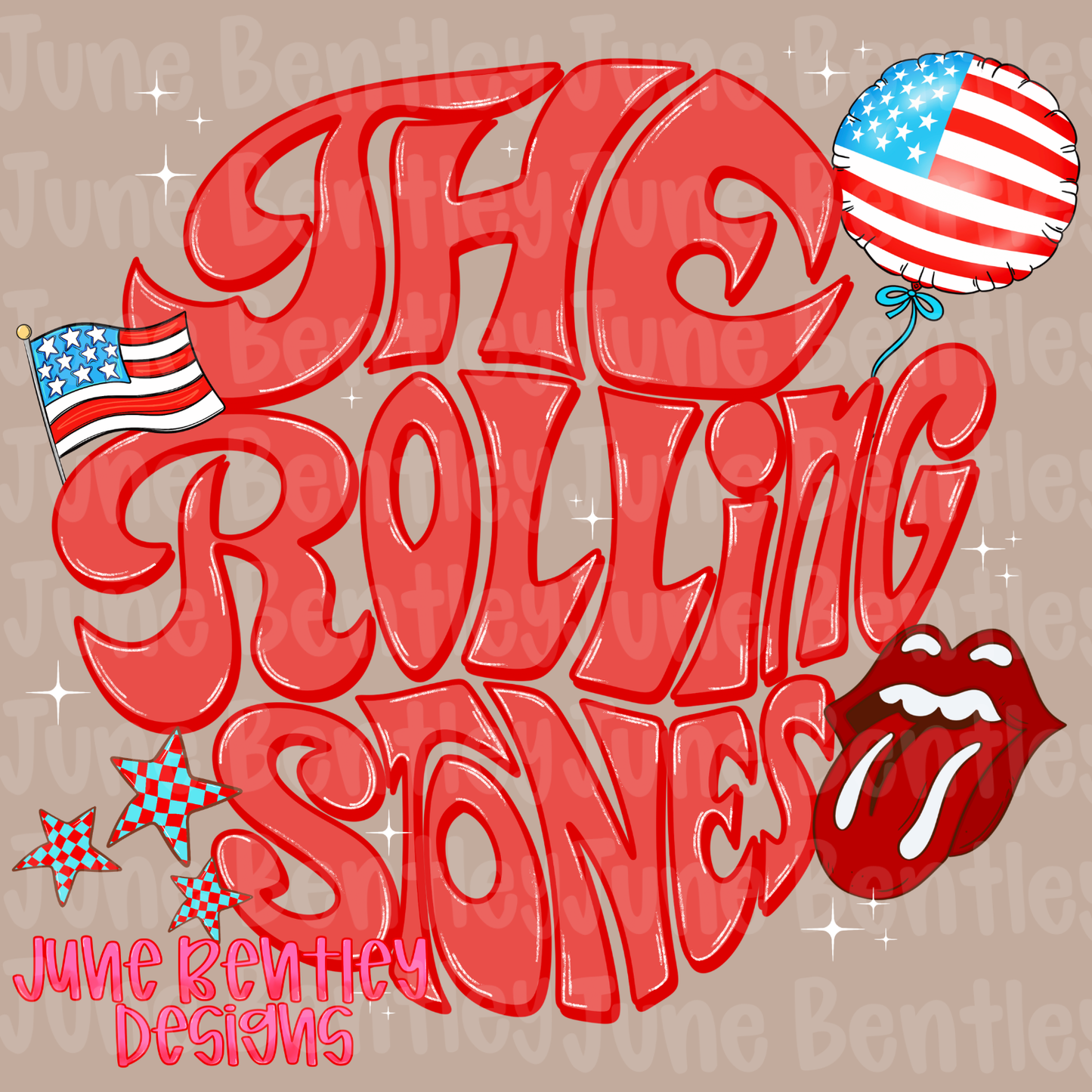 The Rolling Stones digital download