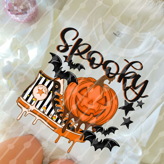 Spooky Digital download
