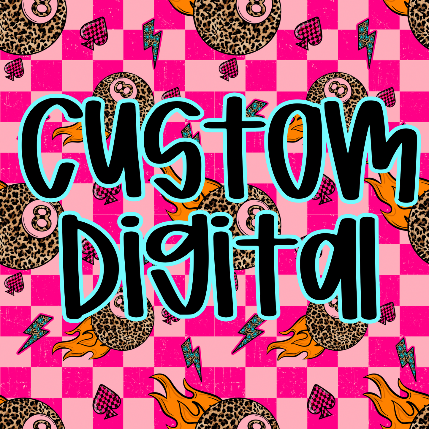 Custom Digital