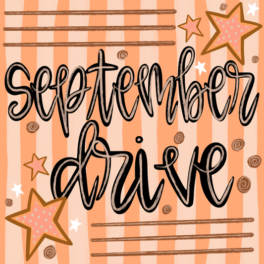 September Drive 2026