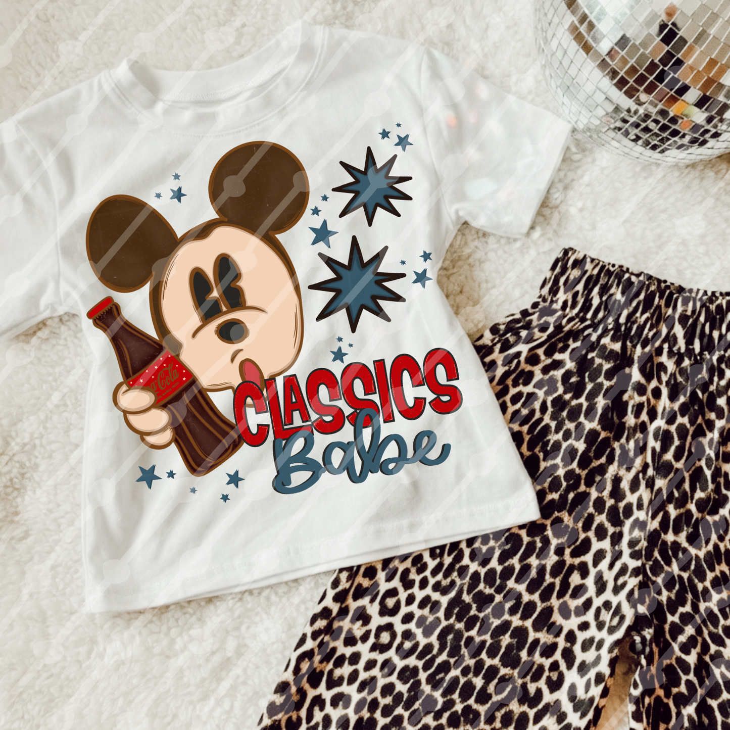 Classics Babe digital download