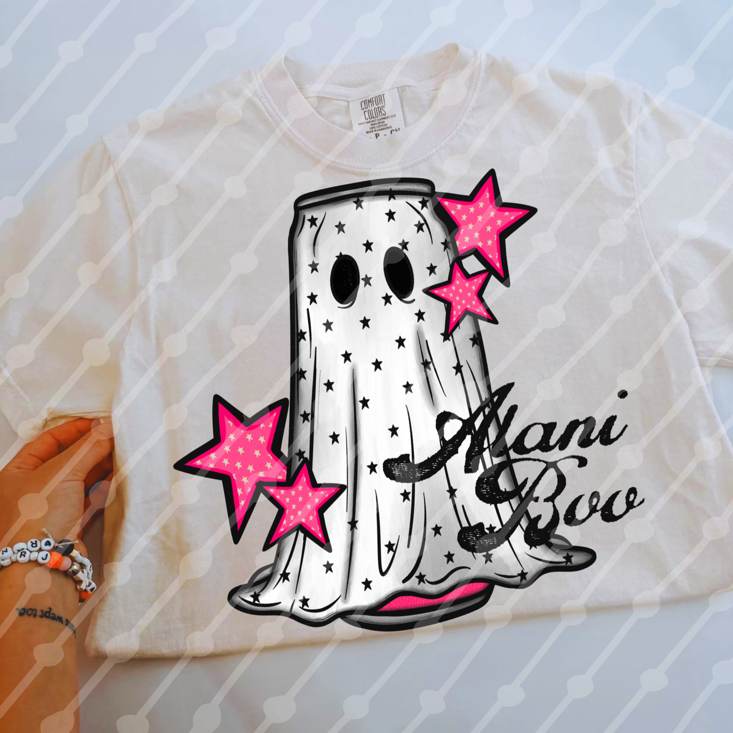 Alani boo digital download