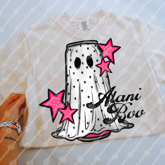 Alani boo digital download