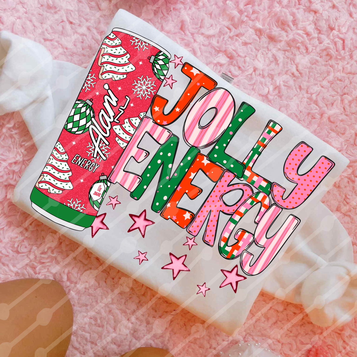 Jolly energy Alani digital download