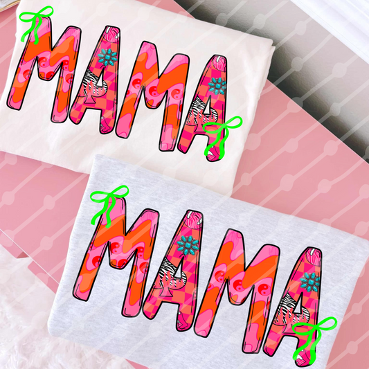 Mama Digital Download