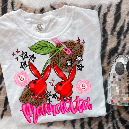 Mamacita Digital download
