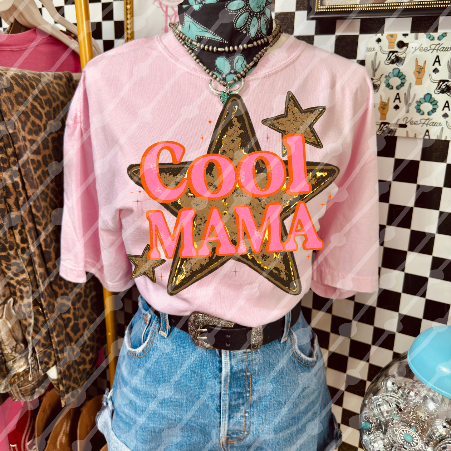 Cool mama digital download