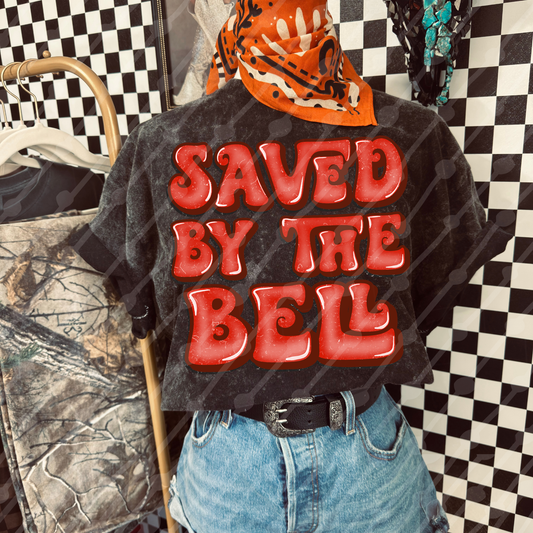 Saved by the bell digital download