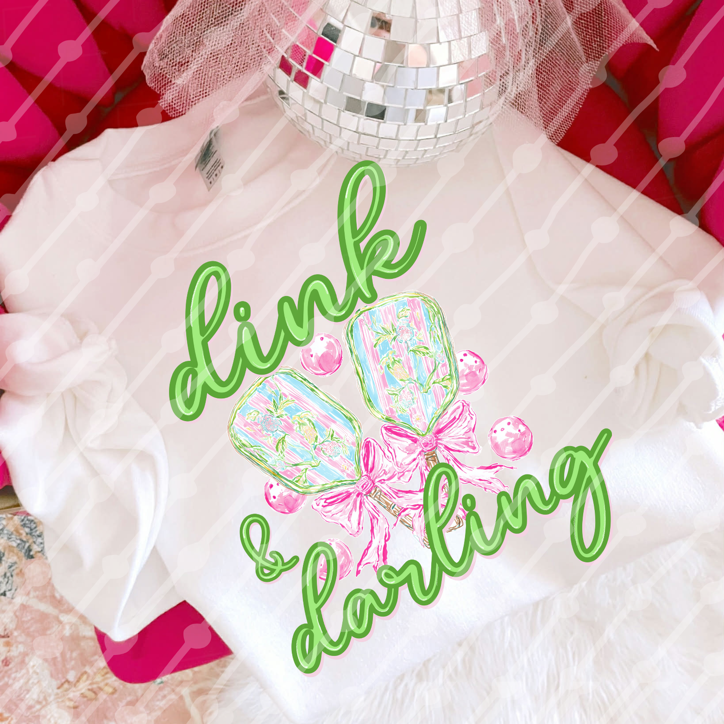 Dink & darling digital download