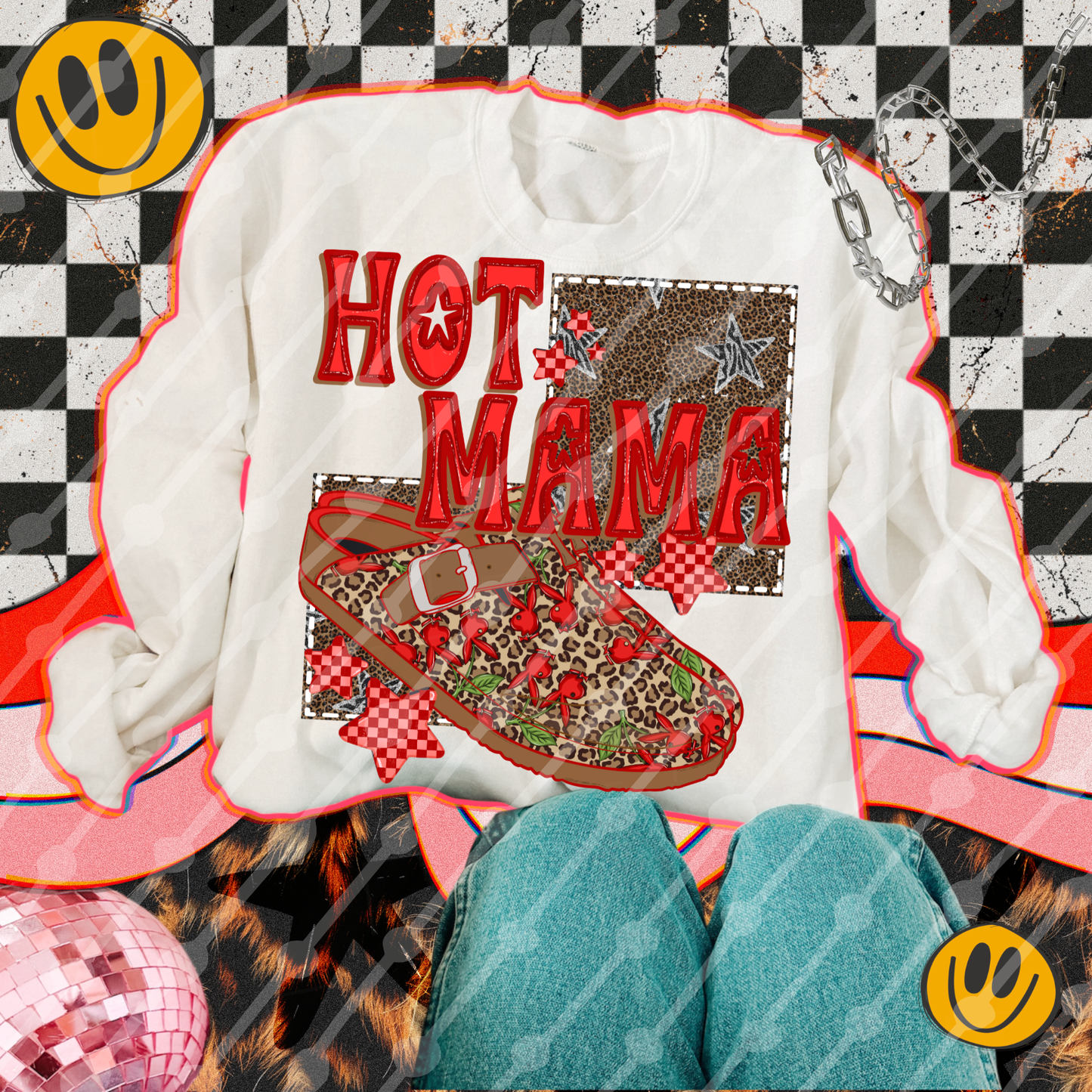 Hot mama digital download