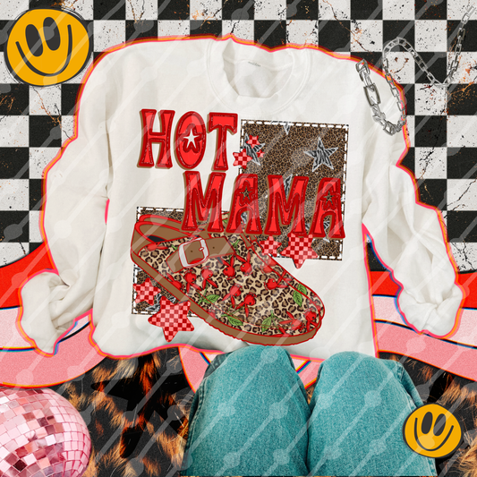 Hot mama digital download