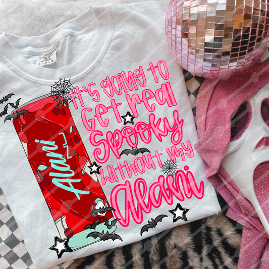 Spooky Cherry digital download