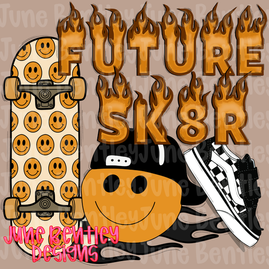 Future Sk8R digital download
