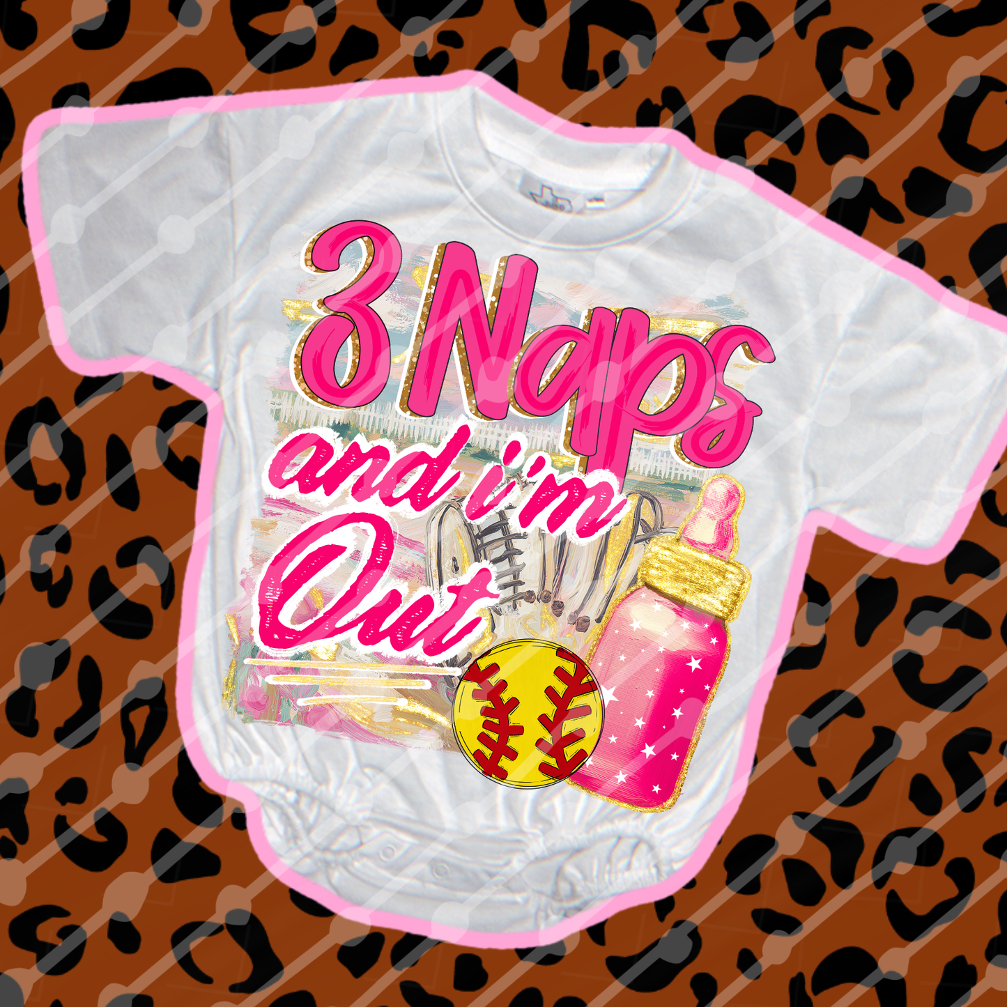 3 naps and I’m out digital download