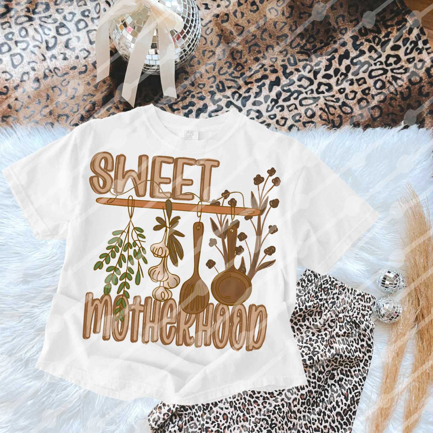 Sweet motherhood digital download