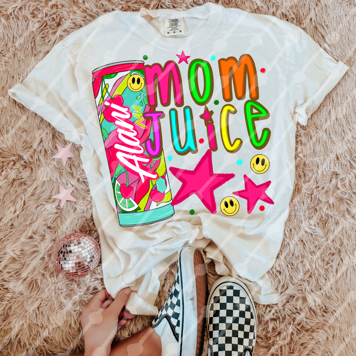 Alani mom juice digital download