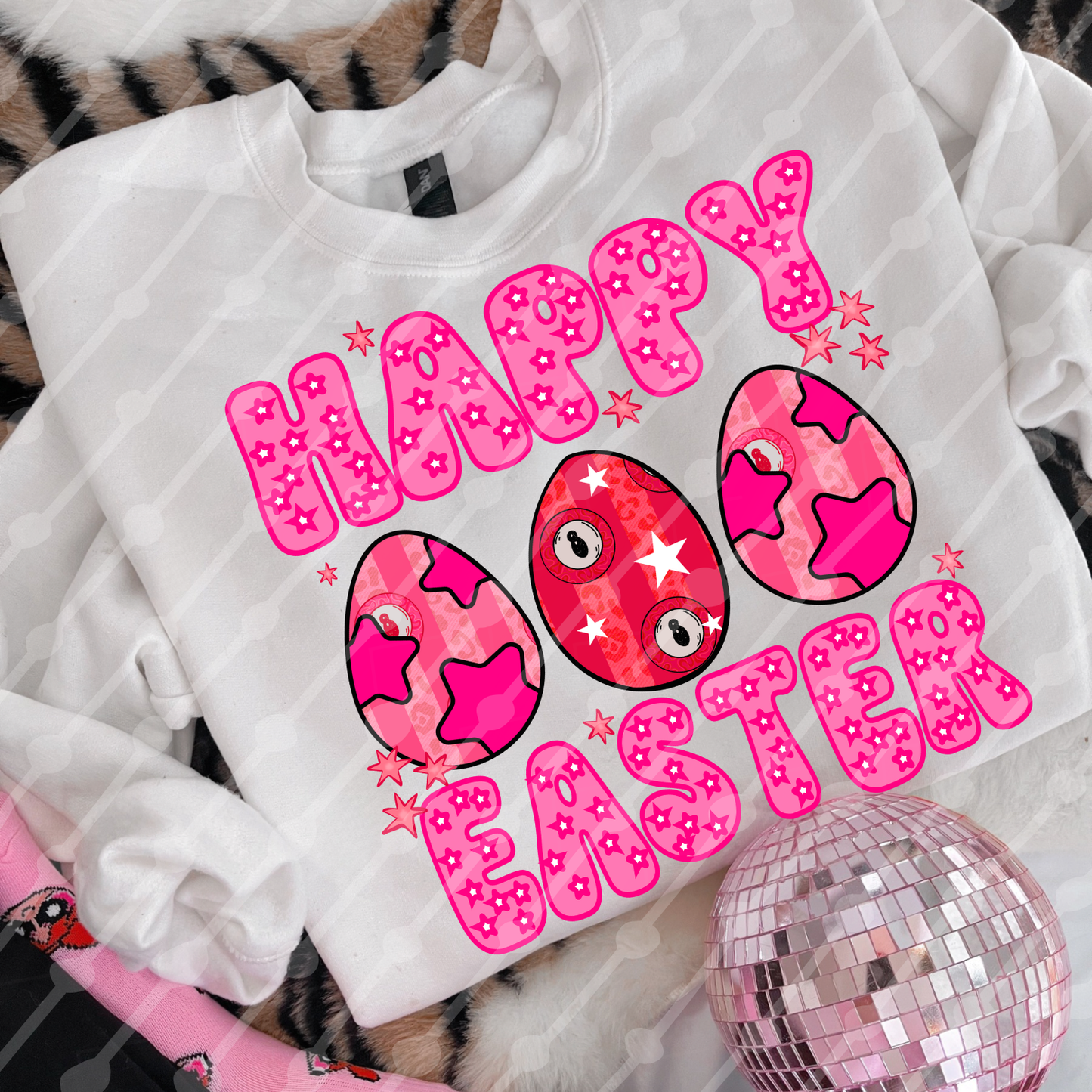 Happy Easter digital download