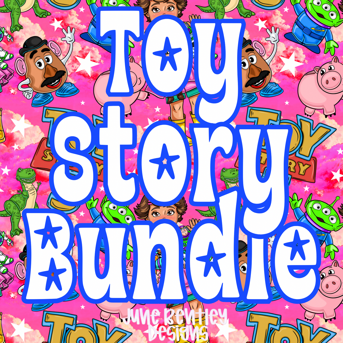 ToyS Bundle 6/17/26