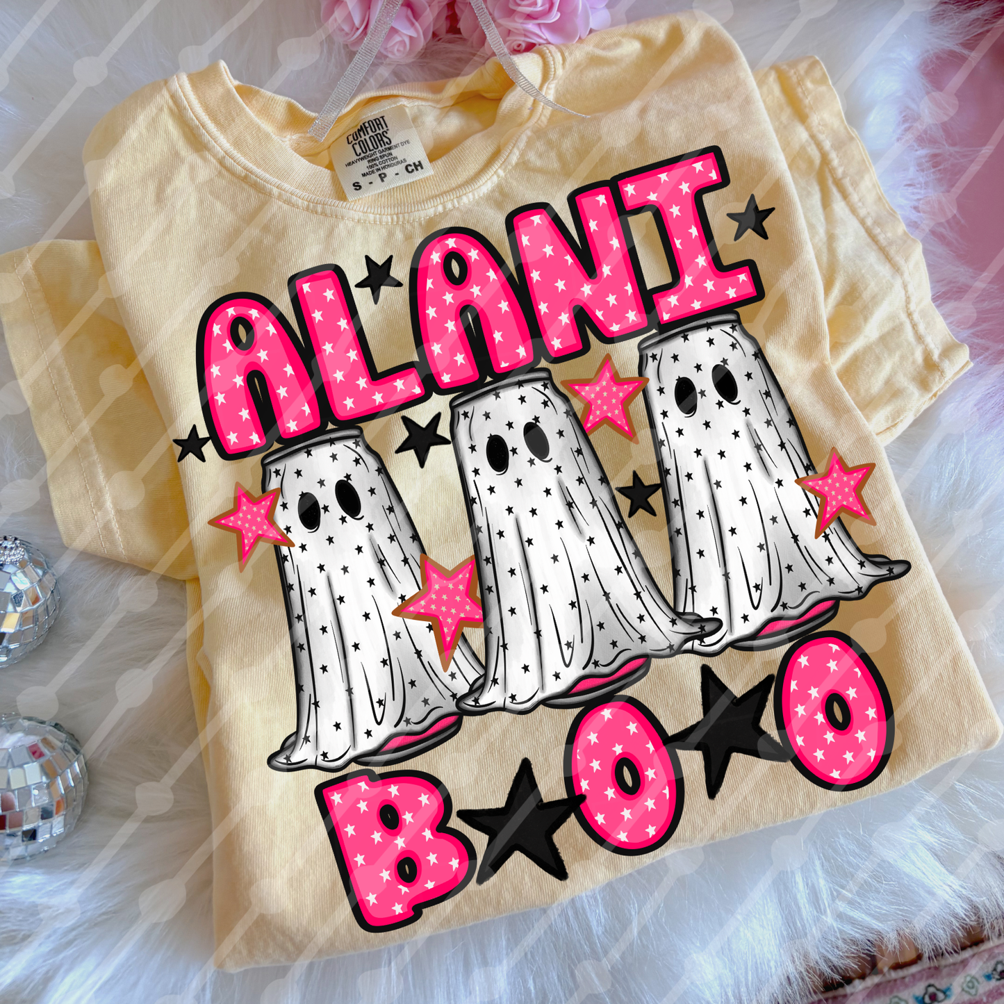 Alani boo 2 digital download