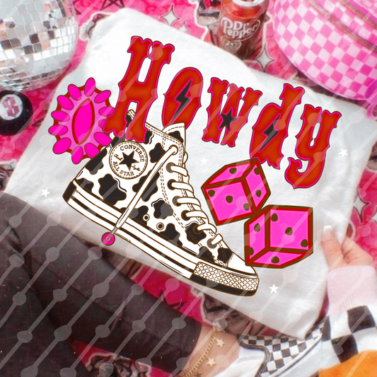 Howdy digital download