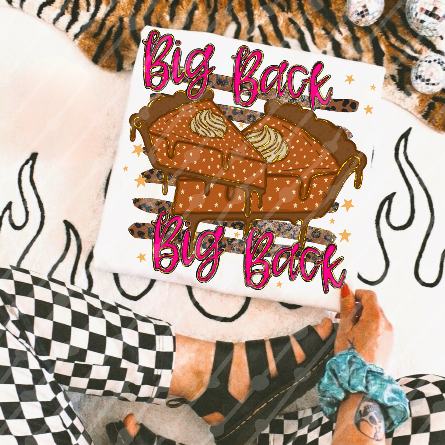 Big back big back digital download
