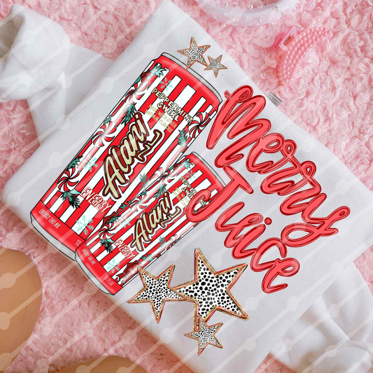 Merry juice digital download