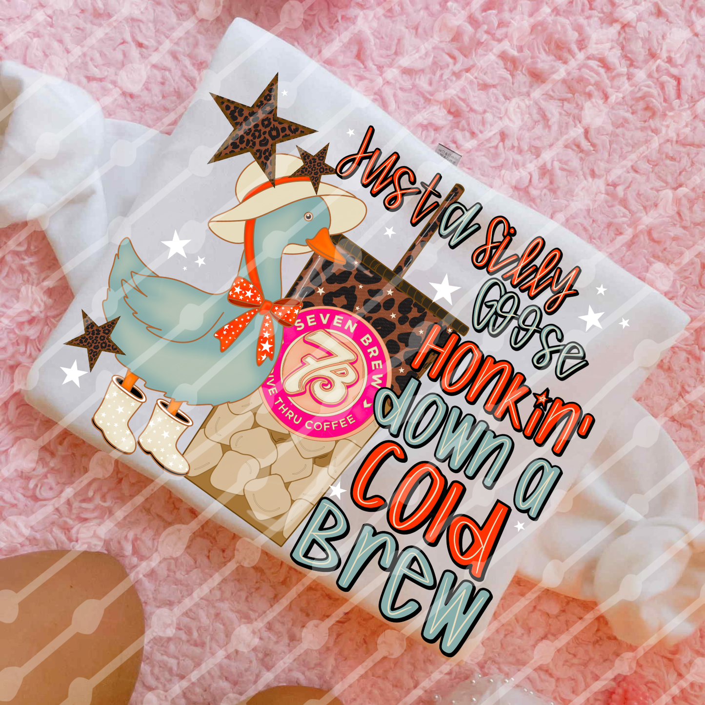 Silly goose 7brew digital download