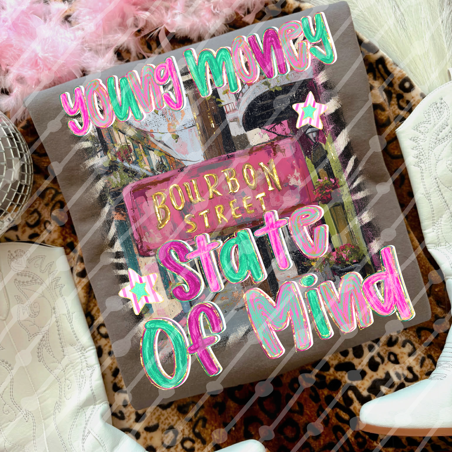 Young money state of mind digital download