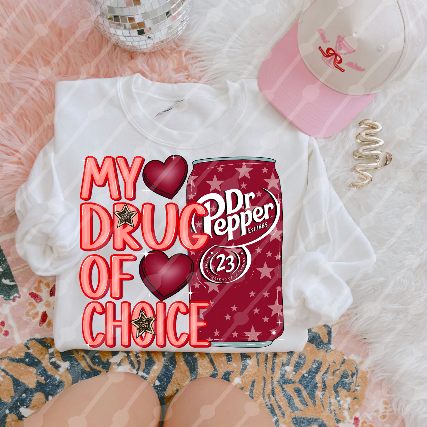 Drug of choice Dr pep digital download