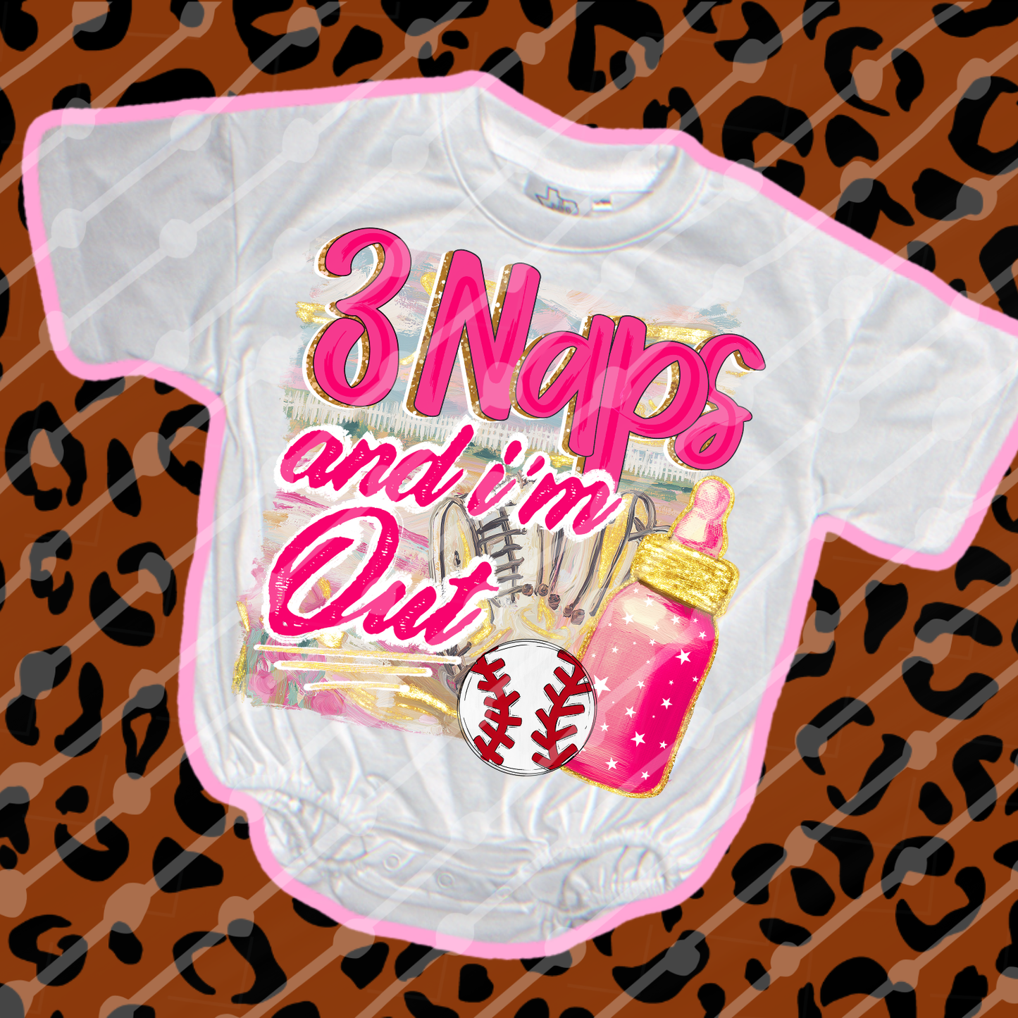 3 naps and I’m out digital download
