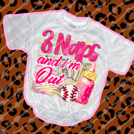 3 naps and I’m out digital download