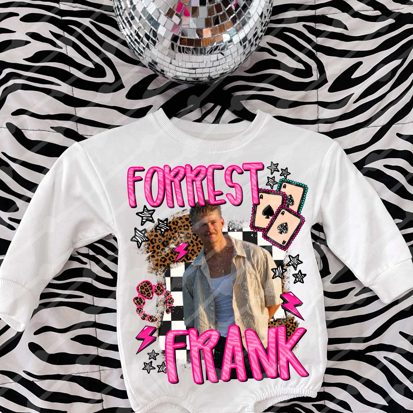 Forest frank digital download