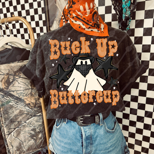 Buck up Buttercup digital download
