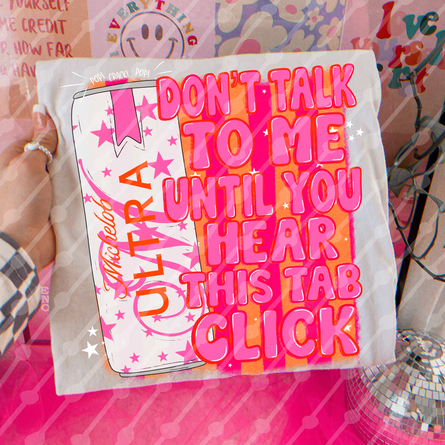 Don’t talk to me Ultra digital download