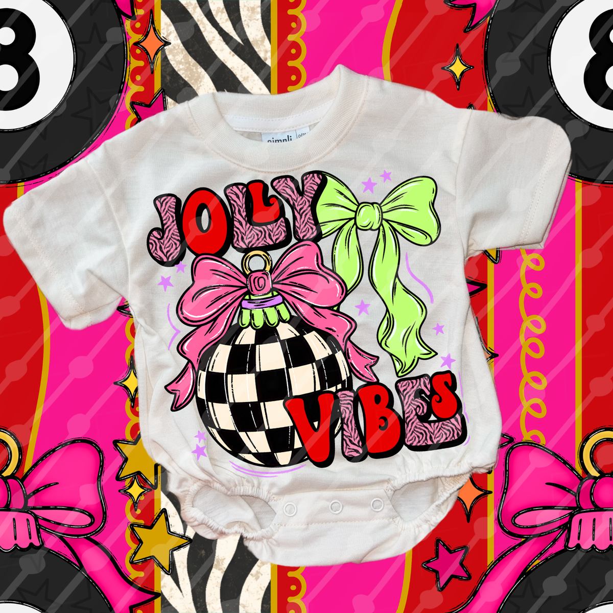 Jolly vibes digital download
