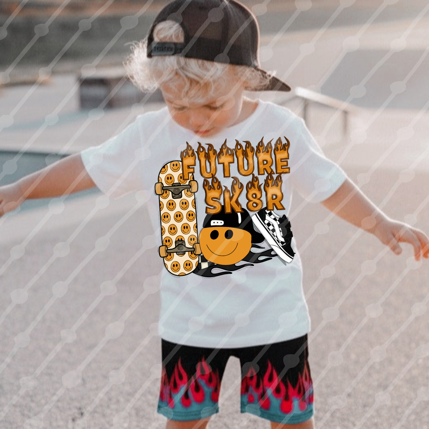 Future Sk8R digital download