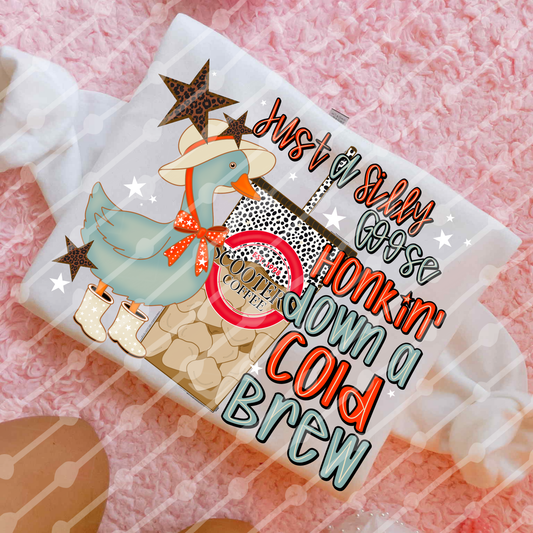 Silly goose scooters digital download