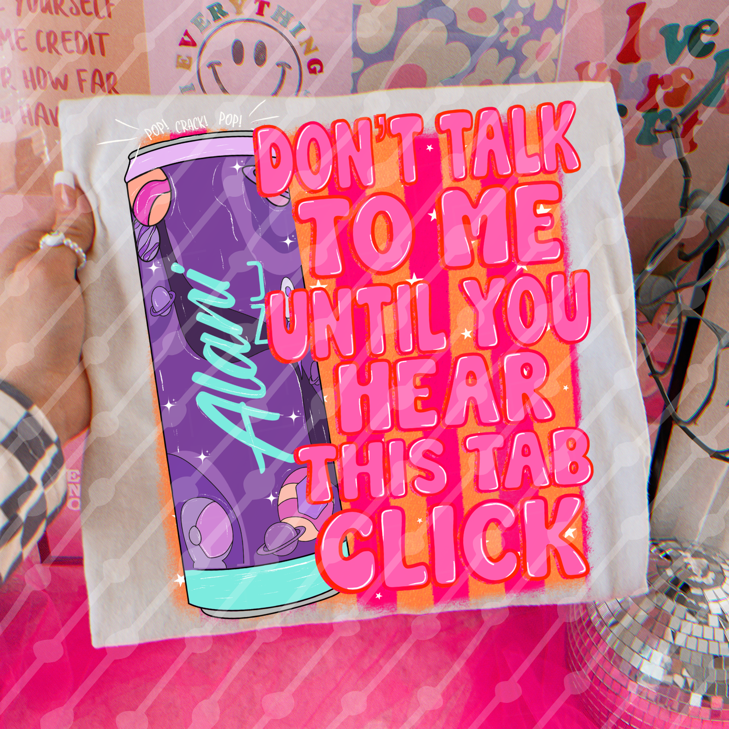 Don’t talk to me cosmic digital download