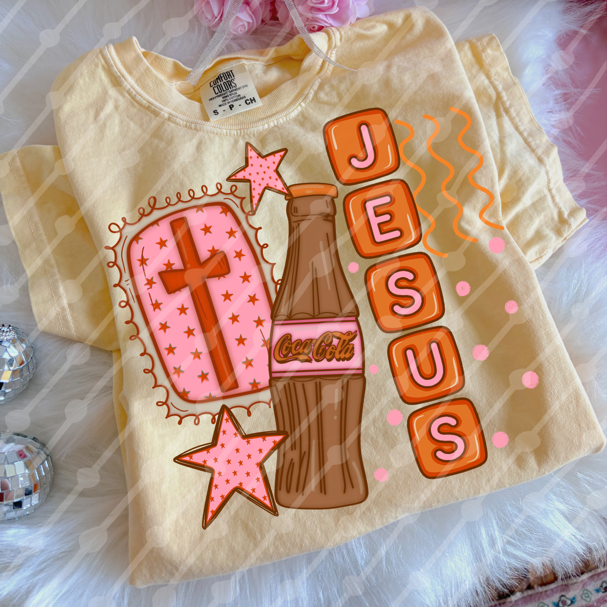 Jesus digital download