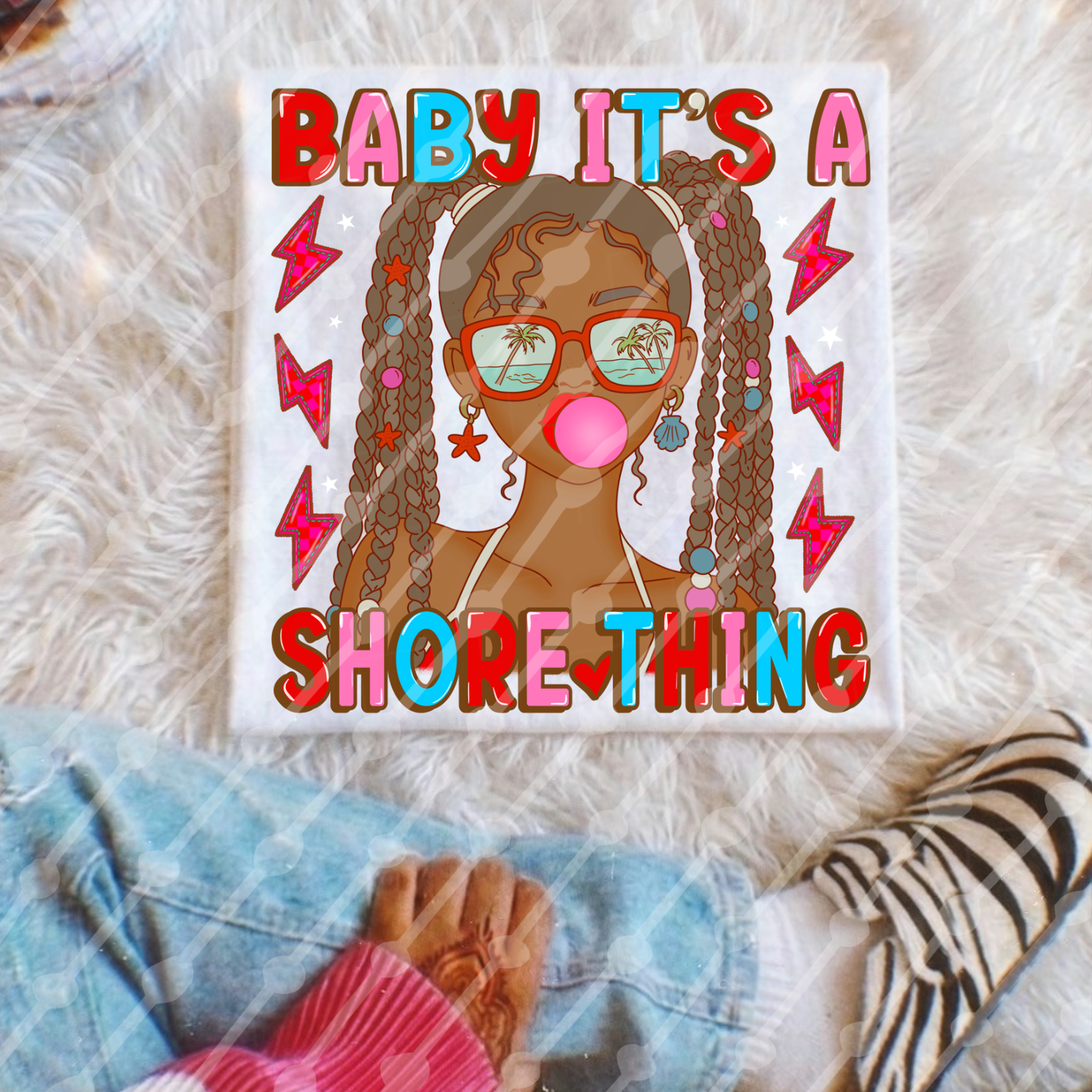 Baby it’s a Shore Thing digital download