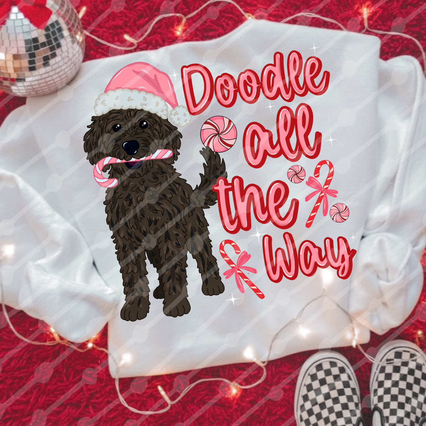 Doodle all the way 2 Digital download