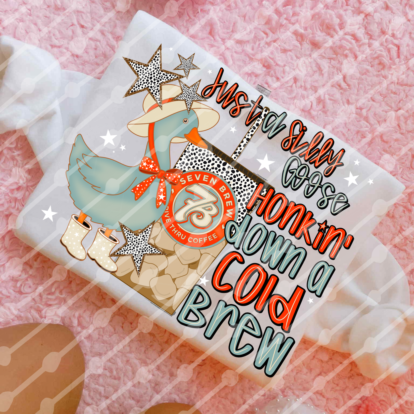 Silly goose 7brew digital download